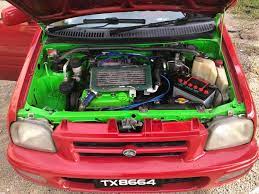 Beli kancil terpakai baru berapa sahaja sekarang, lagi murah daripada yamaha lc. Salam Jumaat For Sale Kancil Turbo Paka Turbo Garage Facebook