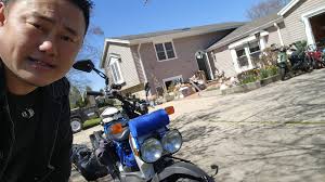 Milwaukee Scoot Jockeys