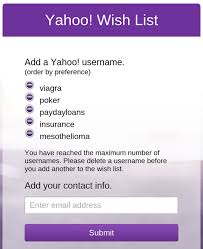 Check spelling or type a new query. The Yahoo Usernames Google S Matt Cutts Is Following