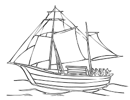 Check spelling or type a new query. Sailboat Coloring Pages Coloring Pages To Download And Print Coloring Home