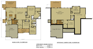 Check spelling or type a new query. Small Cottage Plans Basement House House Plans 118406