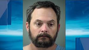 School coach arrested, charged with sexual assault of a child