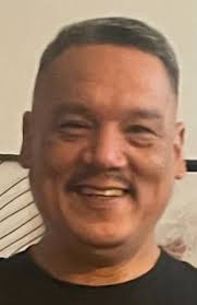 Jason John Arnahungak