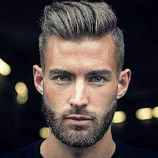 Short Haircuts For Women Will Make You Look Younger Frisuren Haarschnitt Manner Mannerhaare
