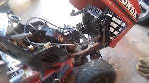 Honda automobiles ht3810 user manual. Honda Ht 3813 Charging System Problem Youtube