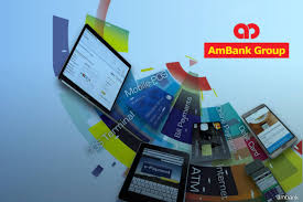 Use this line if you're an aboriginal or torres strait islander australian and need help with our payments 7 days a week 24 hours a day. Ambank Unveils Hybrid E Wallet Venture With Merchantrade Asia The Edge Markets