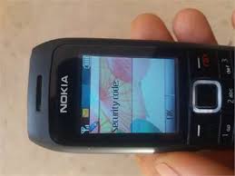 The default security code is 12345 for most nokia phones. How To Unlock Nokia Rh 125 Fixya