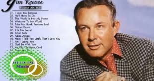 Jim Reeves Collection Jim Reeves Best Of Jim Reeves Western Music My Favorite Music