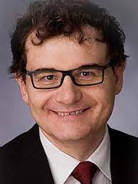 Sean Dechant's Instagram, Twitter & Facebook