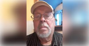 Obituary information for Robert Eugene Karm