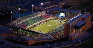 Tickets And Parking Mean Green Scholarship Fund