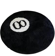 8 Ball Rug – RoomRefine