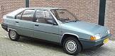 CITROEN-BX