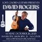 DAVID ROGERS event image