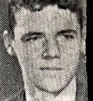 Earl Eugene “Scratch” Bice (1932-2006)