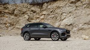 2017 Jaguar F Pace S Jaguar Jaguar Car Suv