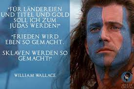 Sicherlich kennst du den film „braveheart, der 1995 in unseren kinos gelaufen ist und mit 5 oscars ausgezeichnet wurde. Sons Of Libertas Williamwallace Braveheart Staat Politiker Amter Umfaller Verrater Sklaverei Steuernsindraub Selbstbestimmung Libertarismus Freiheit Facebook