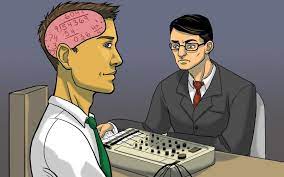 Please reference the terms of use and the supplemental terms for specific information related to your state. The Truth Of Lie Detector Tests Talent 360 Jobs