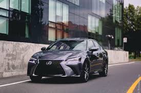Check out the full specs of the 2016 lexus gs 350 f sport, from performance and fuel economy to colors and materials. 2016 Lexus Gs350 F Sport Moving Away From The Germans