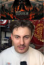 Star Wars Episode 3: Ein unvergessliches Kinoerlebnis