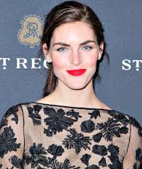 Hilary Rhoda's Painful Feet in Nude Jimmy Choo "Agnes" Pumps