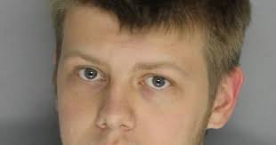 Graniteville teen charged in connection to church vandalism