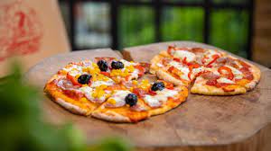 Fakeaway Easy Peasy Pizza Recipes Pizza Recipes Food