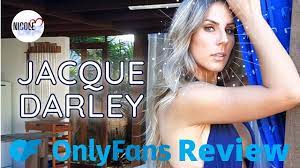 Jacqueline Darley OnlyFans | I Subscribed So You Won't Have to - YouTube