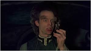 De vries was shot in the head in amsterdam on tuesday. Top 10 Brad Dourif Roles Besides Chucky Horrorgeeklife
