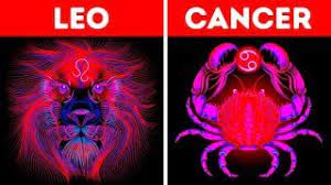 Cancerians are expressive people, the world knows it. What S The Most Risky Zodiac Sign Youtube
