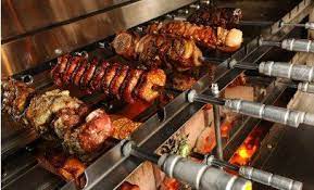 Only 20 For 40 Worth Of Brazilian Steakhouse Food Braziliansteakhouse Brazagrill Utahvalleydeals Brazilian Food Brazil Food Food