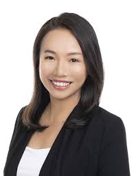 Esther Goh, ERA REALTY NETWORK PTE LTD, Singapore