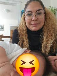 Experienced nanny available in Boston area