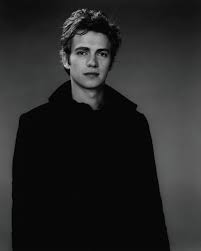 This hayden christensen photo contains well dressed person, suit, pants suit, pantsuit, and business suit. Pin On Hayden Christensen