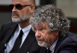 Former Pleasant Prairie Public Works director makes initial appearance