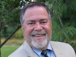 Bridgewater General Election 2023: Dan Hayes