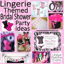 Pin On Bridal Shower Ideas