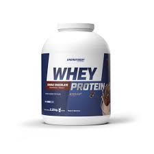 Der geschmack ist zum beispiel sehr entscheidend, außerdem ist natürlich die löslichkeit in wasser oder milch sehr wichtig. Whey Protein Energybody Systems