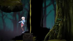 Alps and Dangerous Forest Game - GameFabrique