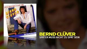 Bernd Clüver