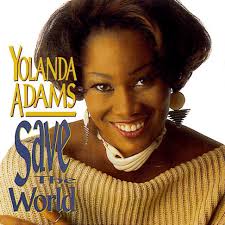 Yolanda Adams