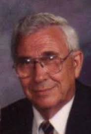 Obituary information for James W. Thweatt