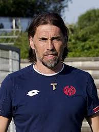 The team's greatest achievement came in 2014 when it won promotion to the 3. Martin Schmidt Football Manager Alchetron The Free Social Encyclopedia