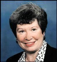 Mary McCarthy Obituary (1935