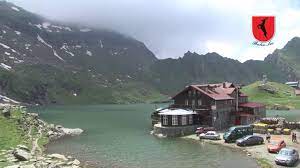 Image available on an external website. Balea Lac