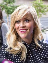 Aliens, sing, the morning show, and little. Reese Witherspoon Wikipedia