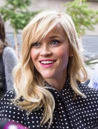 Laura jeanne reese witherspoon is an american actress, producer, and entrepreneur. Reese Witherspoon Wikipedia