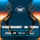 MUSTACHE BANGKOK PRESENTS GEORGE BERGAMOOT • DJ event image
