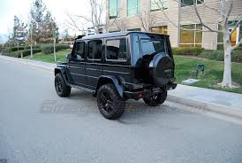 Dtd Widebody Fender Flares For Mercedes G Class With Lift Kit Gwagenparts Com Mercedes G Class Parts Mercedes G Mercedes G Class G Class