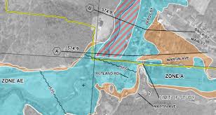 Lenders usually only require flood insurance to cover the property structure, though borrowers can also buy coverage for their personal belongings and furnishings. Wright Flood Insurance Review Latest Fema Flood Map Updates
